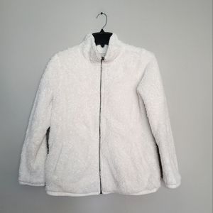 Sonoma Sherpa Coat